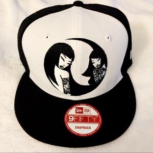 TKDK x NEW ERA 9FIFTY SnapBack Hat